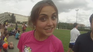 preview picture of video 'Aftermovie III Torneo Rugby Ávila Se7en 2014 (Trailer)'