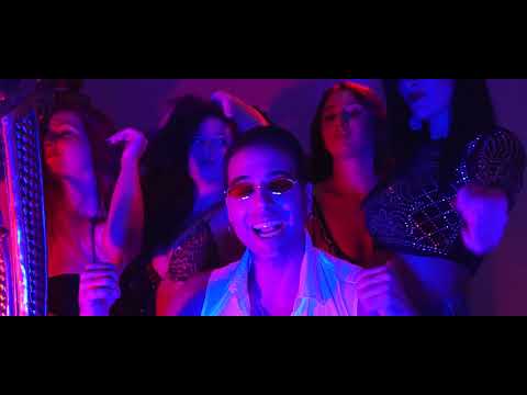 PABLO REY -  Me Fascina (Official video)