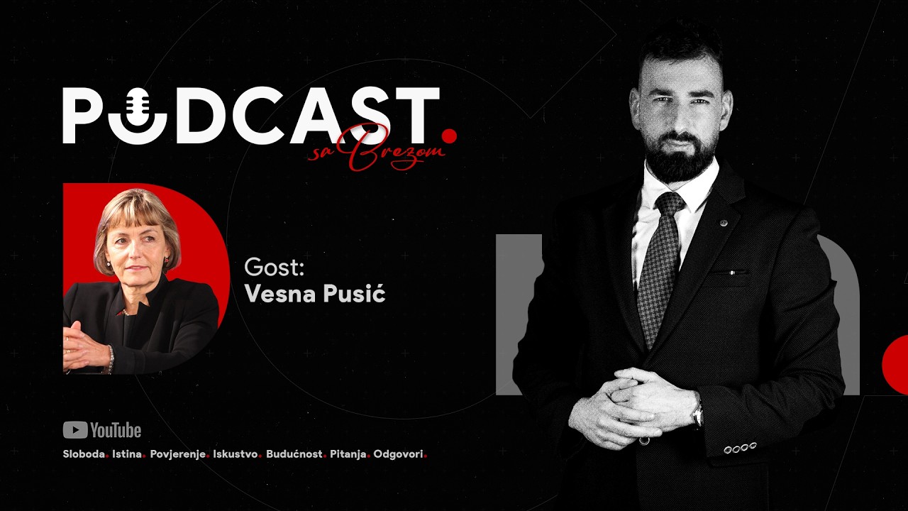 Vesna Pusić: Što i tko sve pada s Orbanom? Kakva se sudbina piše autokratama u EU i susjedstvu?