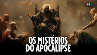 Os Mistérios do Apocalipse - PALESTRA COMPLETA (Jan Val Ellam)
