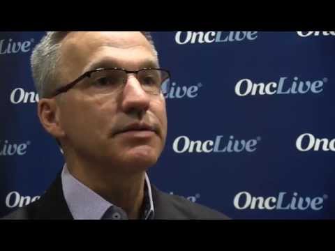 Dr. Daniel Brat on Characterizing Diffuse Lower Grade Gliomas