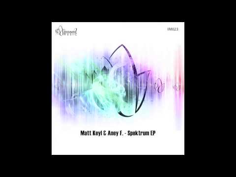 Matt Keyl & Aney F. - Basement (Original Mix) [Innocent Music]