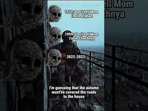 Just Don't Tell Mom I'm In Ukraine 2022-2023 #shorts #russia