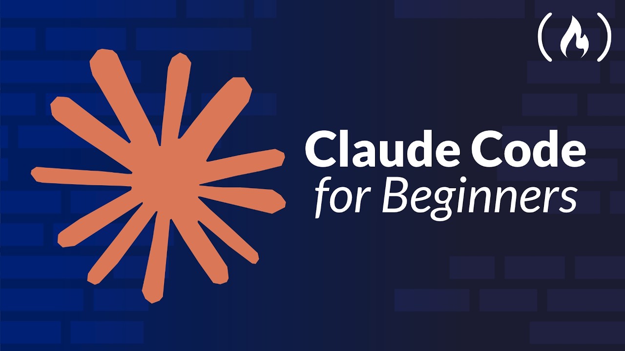 Claude Code for Beginners Tutorial