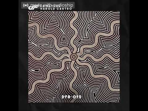 Harold Castro - La Naturé