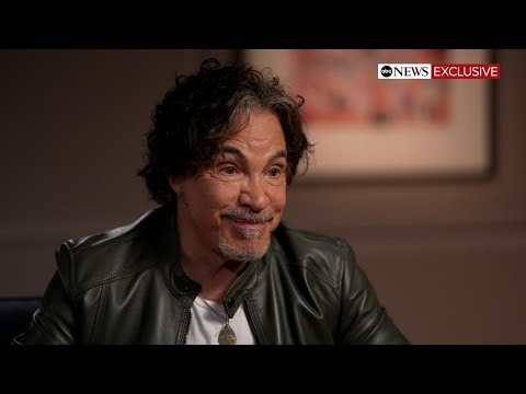 John Oates reflects about legal dispute with former partner Daryl Hall