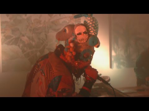 Foa Hoka live at Perezavantazhennya Festival – Flashy Love (Andi Teichmann Remix)