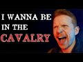 I Wanna Be In The Cavalry - Corb Lund (Cover)