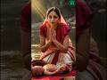 Why Shree Krishna Respected Women S Strength Shorts Krishna Short Woman Facts Krishnabhajan
