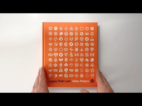 Logos That Last: How to Create Iconic Visual Branding