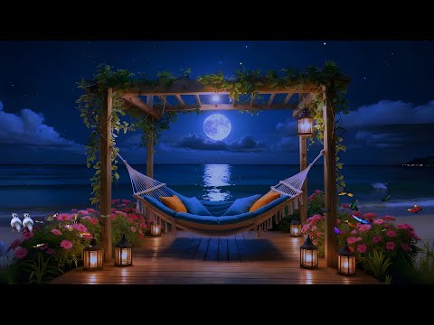 ⏱️ Fall Asleep In Less Than 3 Minutes ★︎ Relax the Body, Release Stress & Sleep Deeply