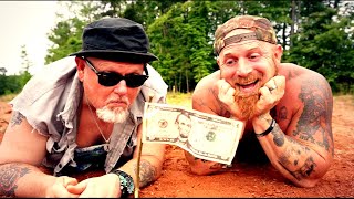 Broke A$$ Friends- Cledus T. Judd &amp; Ginger Billy (official music video)