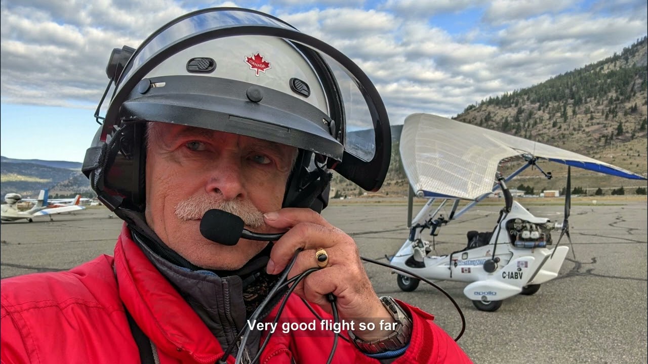 441. Flight through Nicola Valley to Merritt, Logan Lake and Tunkwa Lake, Kamloops June 17, 2023