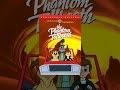 The Phantom Tollbooth