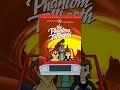 The Phantom Tollbooth