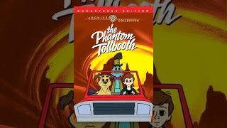 The Phantom Tollbooth