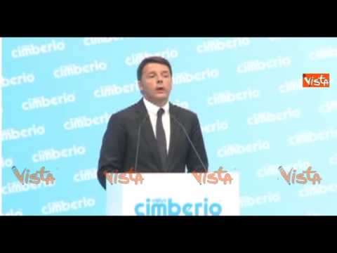RENZI: L'ITALIA PIANGE LE VITTIME DI NIZZA, VIVIAMO CON PIU' INTENSITA'