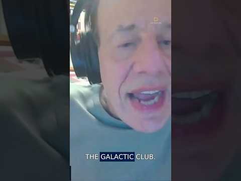 What Would It Take for #Humanity to Join a #Galactic #Community?