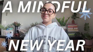 NEW YEAR "REBRAND" | prep for your best year yet