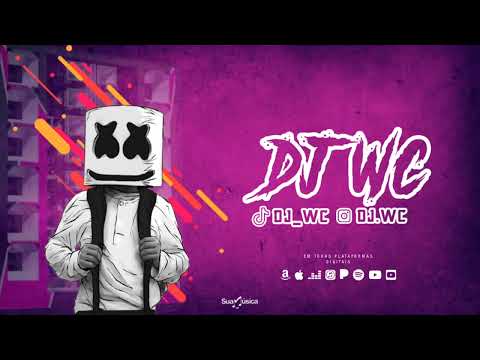 Tava no fluxo forrozin - Dj Wc, Mc Pikachu e Mc Gw (áudio oficial)