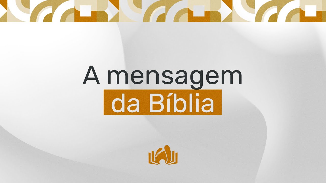 EP 02 l A mensagem da reconciliação