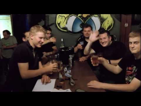 Open Minded Riot Crew - Mäntig Morge