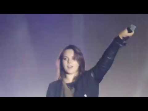 Ewa Farna - Cicho - Dni Barcina 2015