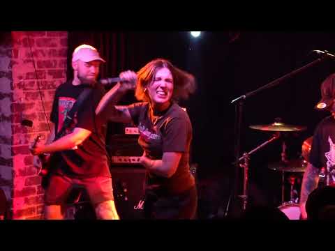 Threshold Full Set at Lansdowne Hotel 31/01/2025