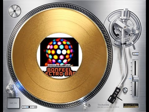 BONFEEL ELECTRO BAND - TIME (ORIGINAL MIX) (℗2013 / ©2017)