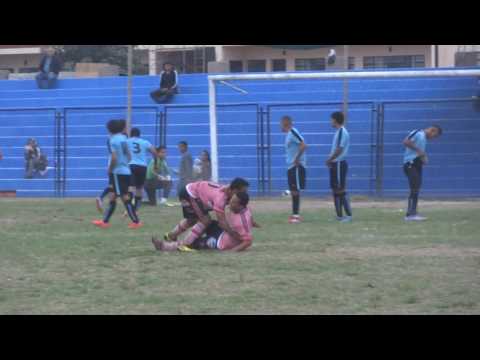 GOL Huracan Boys- Rosella Remar
