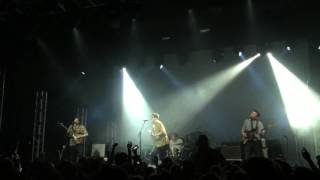 The Magic Gang - All This Way @ Manchester Academy 23/03/2017