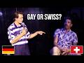 German Roasts Switzerland