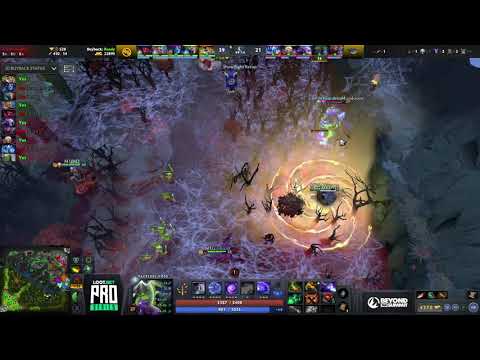 MAGNUS DOUBLE RP TO KILLS VOID KEKW