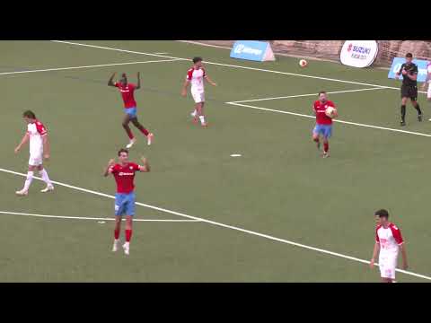 El CD Estepona pierde en casa frente al Antoniano y se complica su situación en la clasificación