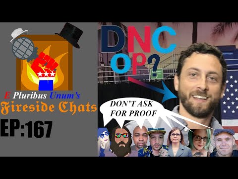 E Pluribus Unum's Fireside Chats Episode 167: What is the #Ghive?