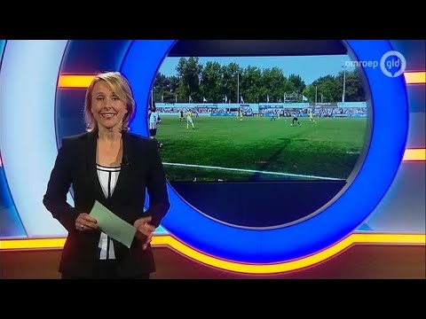 GLD Nieuws 28 mei 2016