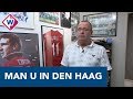 'Apart gevoel dat Manchester United naar je eigen stad komt' - OMROEP WEST SPORT