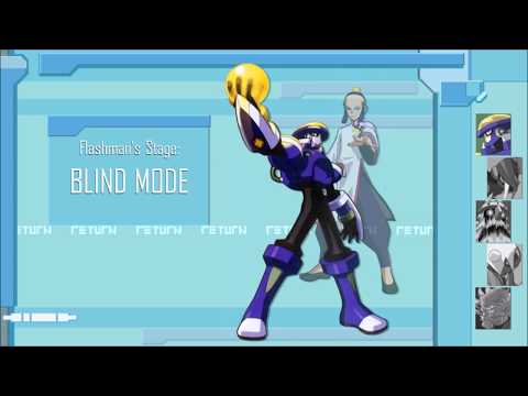 Megaman Battle Network 3: All Boss/Stage Themes
