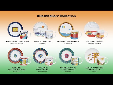 Tata Tea Premium's #DeshkaGarv campaign