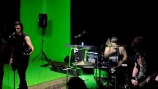 Vagora/Robby Bloodshed - Nothing (Cancerslug cover ft: Sixx Pack)