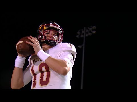 Recruiting Trail: Bo Nix - Pinson Valley Quarterback