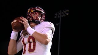 thumbnail: Recruiting Trail: Brian Maurer, West Port Quarterback