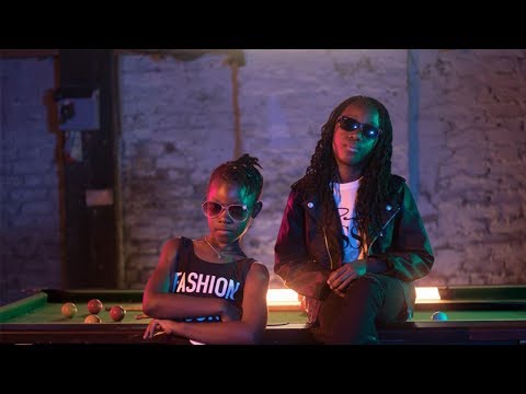 Key 7 - Fly Like I (ft. Tashana, OFFCOURSE, Mikey Louis) | Music Video
