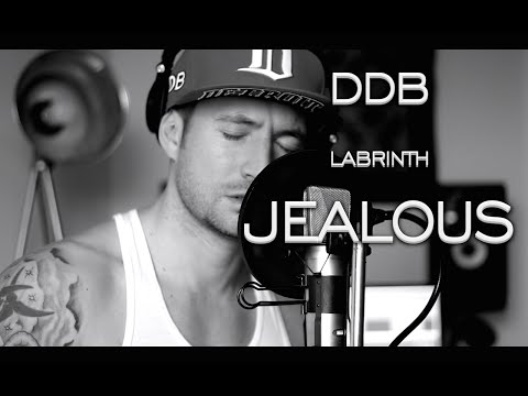 💔 Labrinth - JEALOUS (Daniel de Bourg rendition) 😢