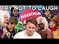 Try Not To Laugh 2024 Marathon
