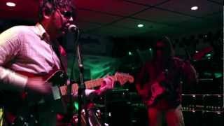 Cuffs &quot;A Picture Of Dorian Gray&quot; (Television Personalities)