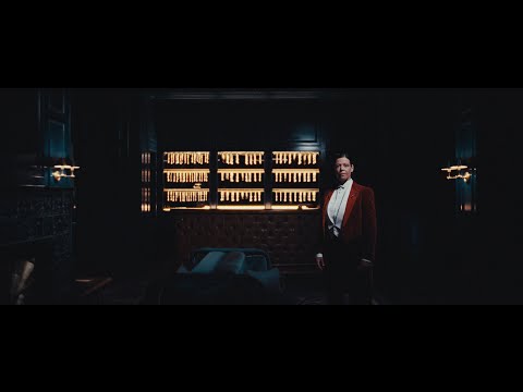 Hotel Excelsior Official Trailer