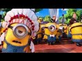 Minions Song   YMCA - Despicable me 2 Minions Song   YMCA - Despicable me 2