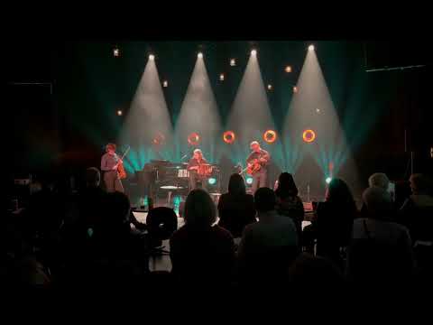 Ingunn Bjørgo Official - Ingunn Bjørgo Band - Konsert 2023