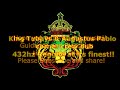 432 hz - King Tubbys  - Augustus Pablo  - corner crew dub  -  432hz